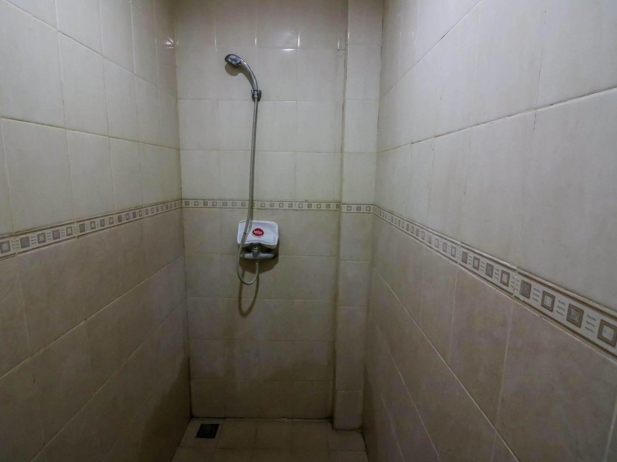 Nida Taman Sari Utama Denpasar 2* Kuta (Bali)