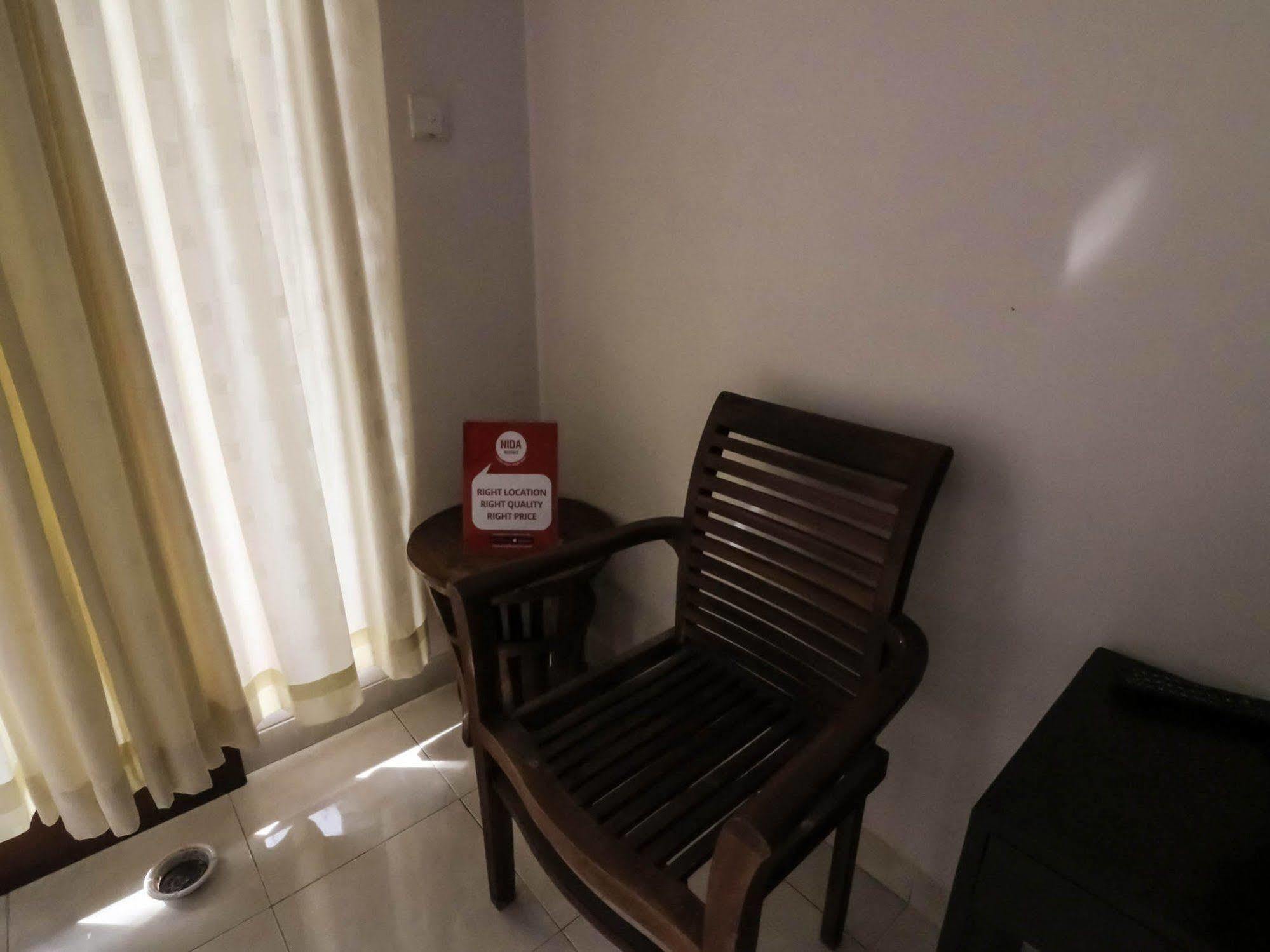 Nida Taman Sari Utama Denpasar 2* Kuta (Bali)
