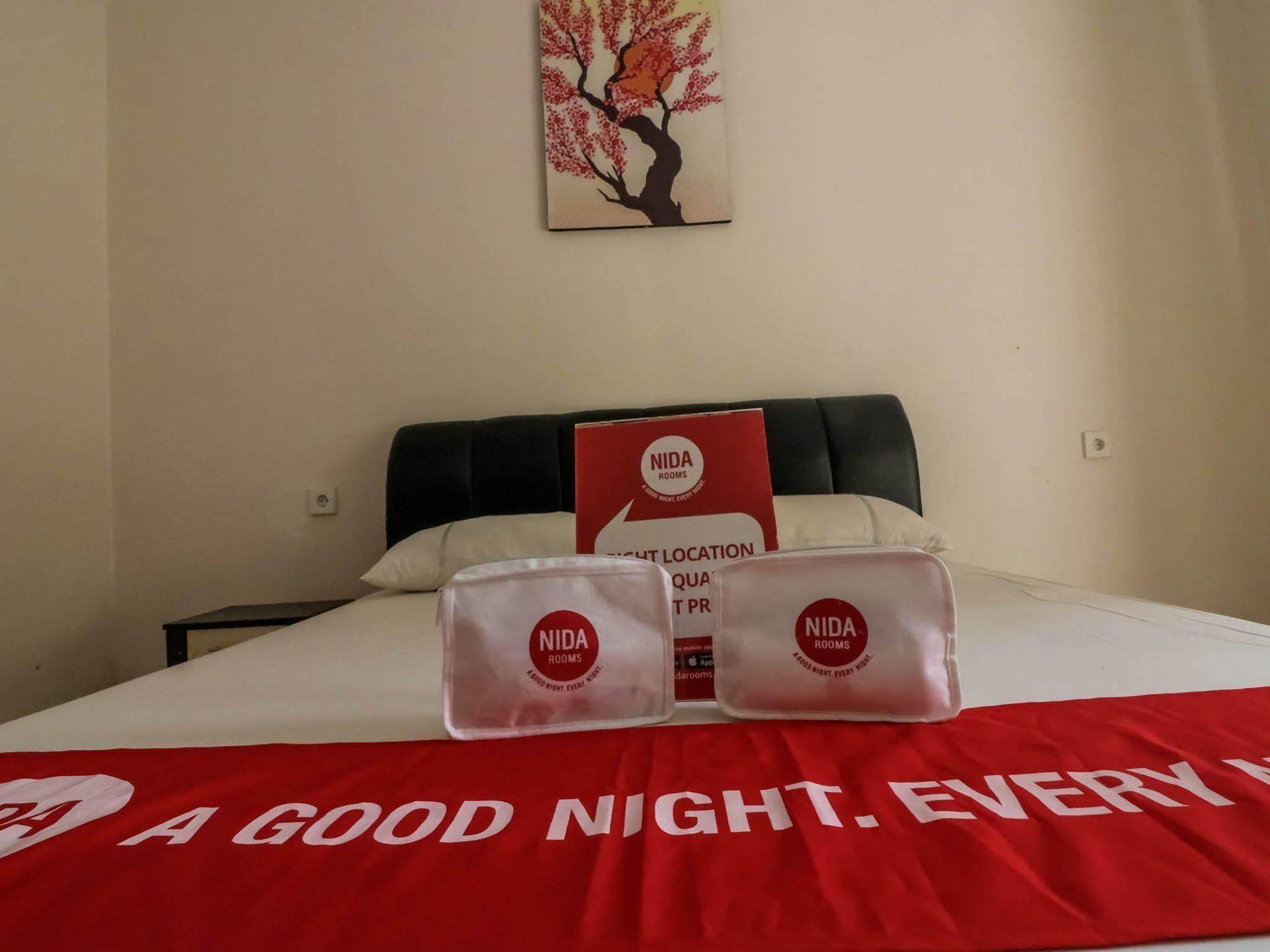 Nida Taman Sari Utama Denpasar Hotel